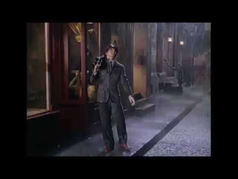 Singin&#039; in the Rain (Full Song/Dance - &#039;52) - Gene Kelly - Musical Romantic Comedies - 1950s Movies