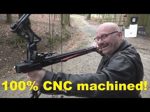 Top 10 Badass People With Badass Weapons - 2