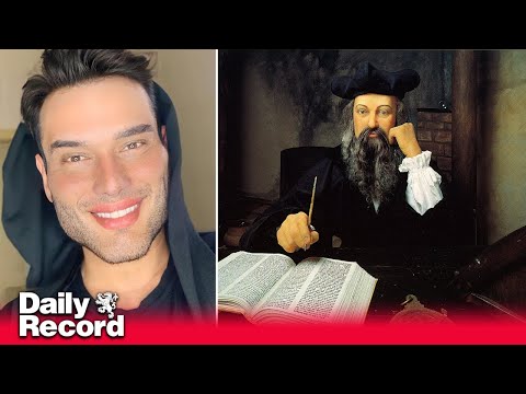 &#039;Living Nostradamus&#039; claims World War III will start soon after predicting Covid and Queen&#039;s death