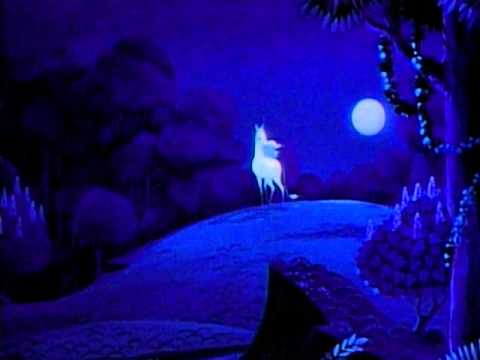 The Last Unicorn - Trailer