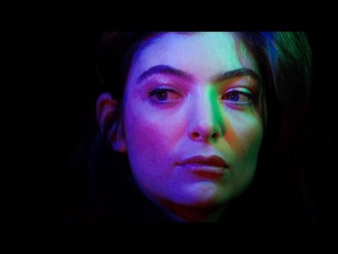 Extra Minutes | How Lorde sees sound as colour