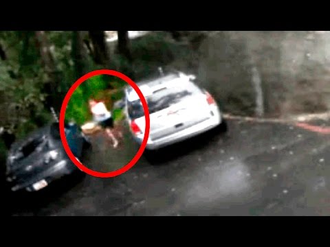 Top 10 Extremely Unsettling Disappearances - 45