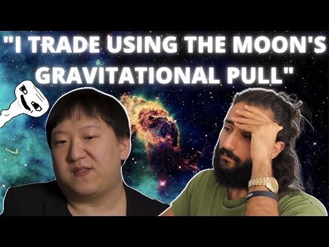 Day traders are LITERALLY using ASTROLOGY to trade!