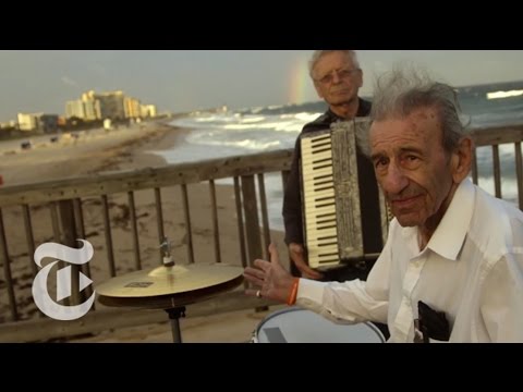 Holocaust Survivor Band | Op-Docs | The New York Times