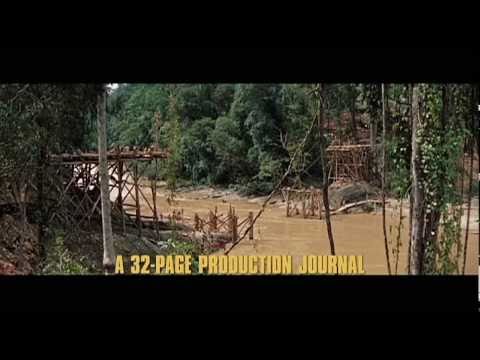 The Bridge on the River Kwai - Blu-ray™ HD Trailer