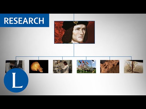 Richard III: how was the king killed?