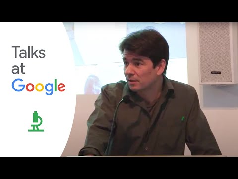 Extreme Fear | Jeff Wise | Talks at Google