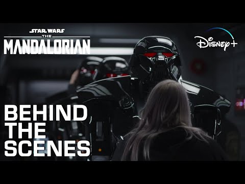 Top 10 Fun Facts And Easter Eggs From The Mandalorian - 16