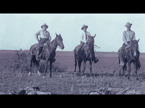 La Matanza: The Darkest Hour of the Texas Rangers