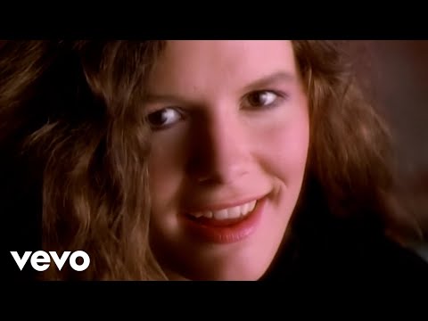 Edie Brickell &amp; New Bohemians - What I Am (Official Music Video)