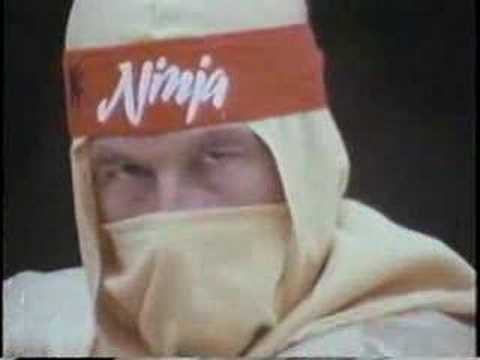 Top 10 Myths About Ninjas - 78