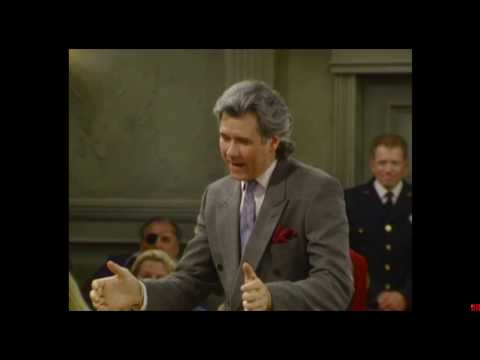 Night Court - C&#039;mon, Speedy!