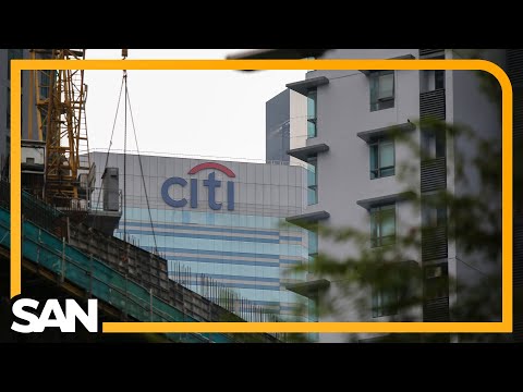 Citigroup’s $81 trillion transaction error raises compliance concerns