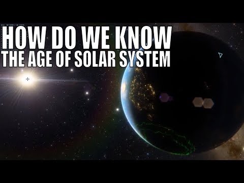 Top 10 Frightening Facts About Our Solar System - 51