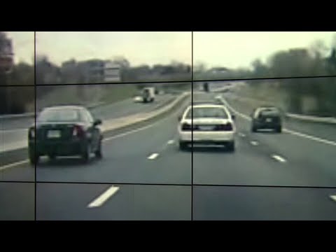 Ask Trooper Steve: Can I pass a police car?
