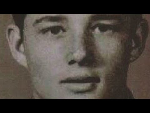 10 Jane or John Doe Cases That Took over 45 Years to Identify - 38