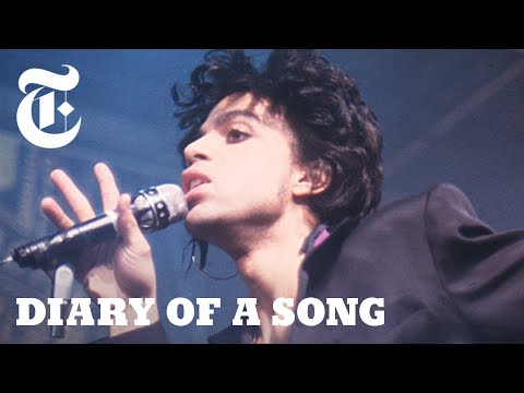 How Prince Wrote &#039;Sign o&#039; the Times&#039; | Diary of a Song