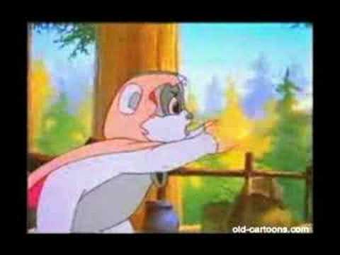 The Ewoks Cartoon Intro Theme