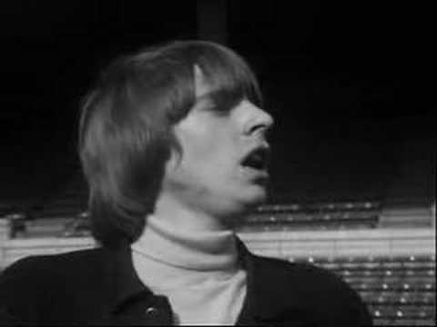 The Yardbirds - Shapes of Things (1966)