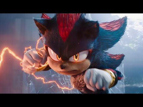 Sonic The Hedgehog: Shadow’s Origin &amp; Powers