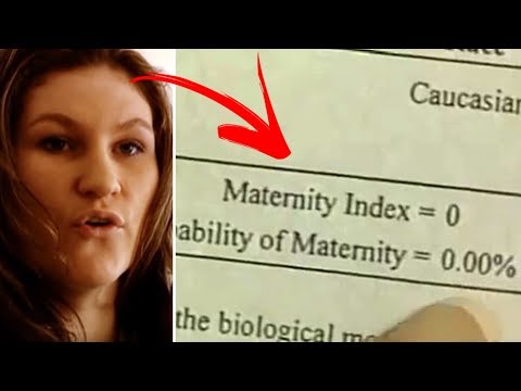 Mom Of 3 Takes Dna Test, Then Results Tell Her The Kids Aren’t Hers At All