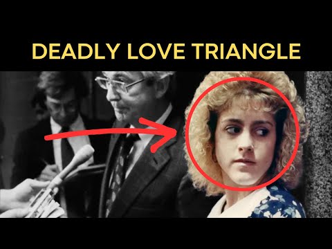 Tragic Love Triangle: Lisa Cihaski&#039;s 1989 Murder Unveiling a Web of Jealousy