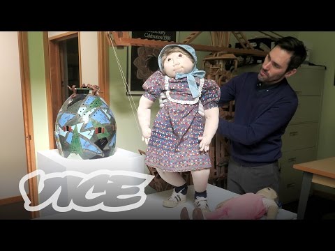 The Secret History of Cabbage Patch Kids | American Obsessions
