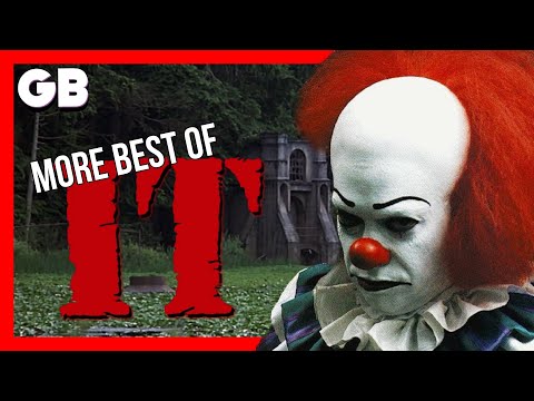 More best of: IT (1990)