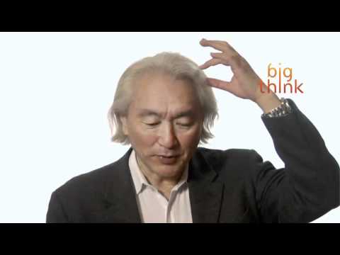 Michio Kaku: Could We Transport Our Consciousness Into Robots? | Big Think