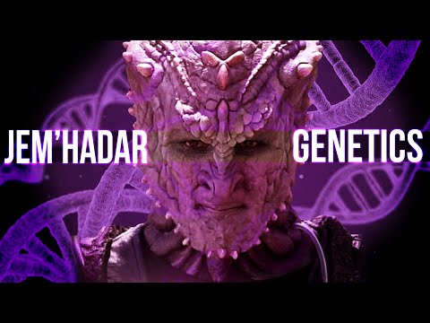 Jem&#039;Hadar Genetics