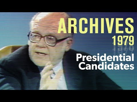 Choosing presidential candidates: How good is the new way? (1979) | ARCHIVES