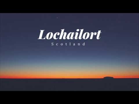 Lochailort, Scotland