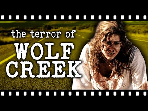 WOLF CREEK: Australia&#039;s Most Infamous Horror Movie