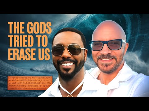 The Secret Jobs of the Igigi Gods!