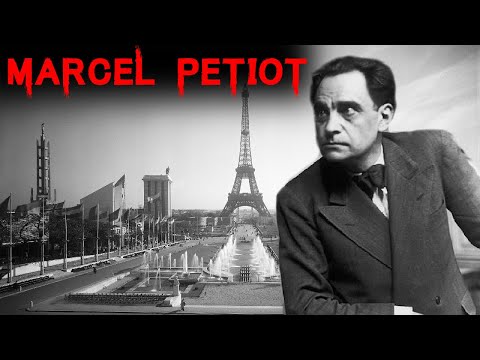 The Dark &amp; Disturbing Case of Marcel Petiot