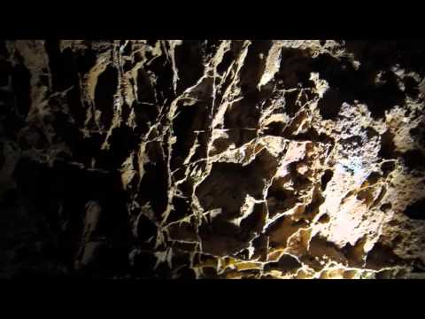 Boxwork - Wind Cave National Park