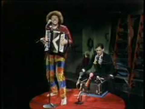 &quot;Weird Al&quot; Yankovic - Another One Rides the Bus