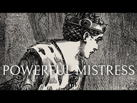 Alice Perrers - Edward III&#039;s POWERFUL Mistress