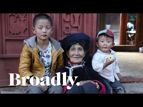 The Land Where Women Rule: Inside China&#039;s Last Matriarchy