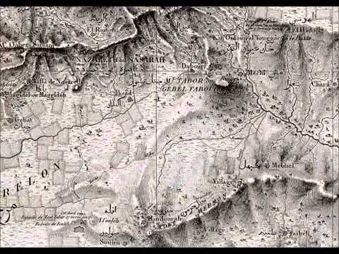 Napoleon Vs The Ottomans - The Battle of Mount Tabor