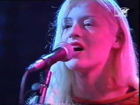 The Smashing Pumpkins [Cherub Rock - Live on MTV Most Wanted with Ray Cokes 1993]