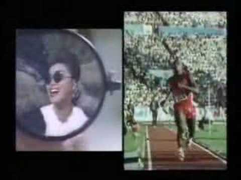 Hand in Hand Offcial Song Olympic 1988