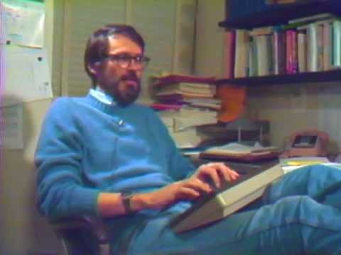 AT&amp;T Archives: The UNIX Operating System