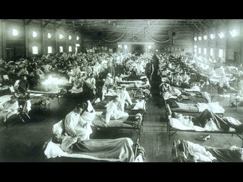 Top 10 Worst Epidemics in History