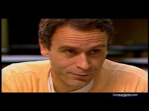 Serial Killer Ted Bundy Talks about Pornography the Night Before His Death