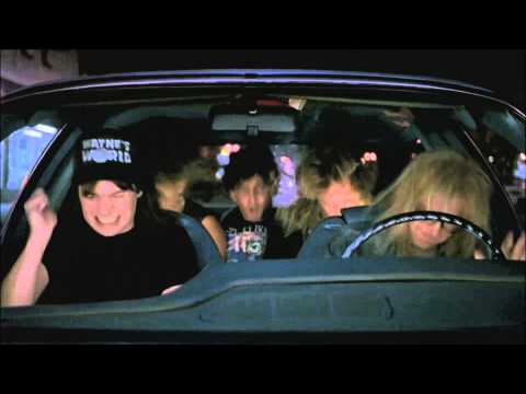 Bohemian Rhapsody Wayne&#039;s World HD