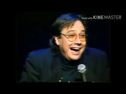 Bill Hicks Funniest Moments Part 1