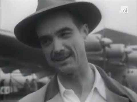 Howard Hughes Autobiography Hoax (Part 1 of 2)