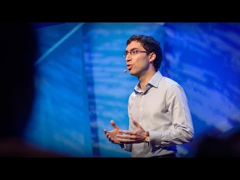 Alzheimer’s Is Not Normal Aging — And We Can Cure It | Samuel Cohen | TED Talks