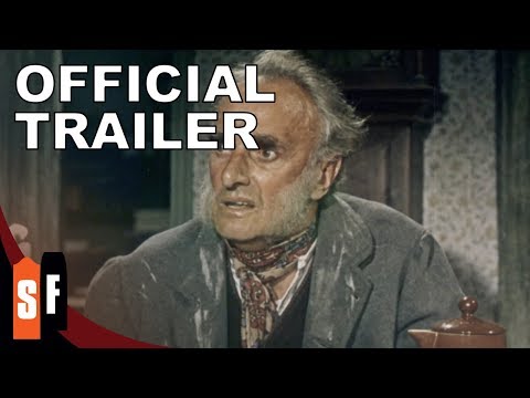 The Reptile (1966) - Official Trailer (HD)